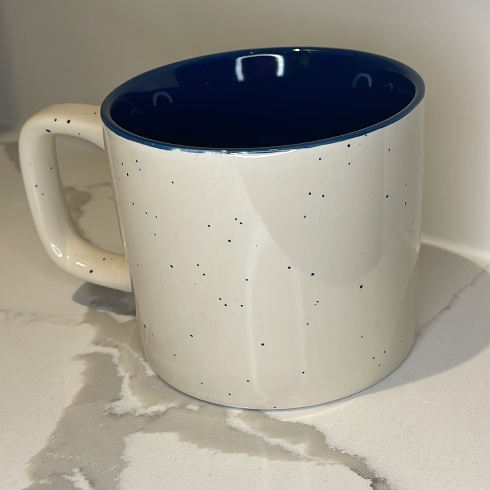 Large Mug
